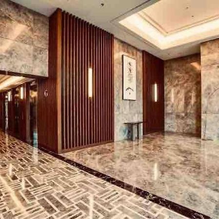 2 Bed Room Apartment In West Jacarta Exterior foto